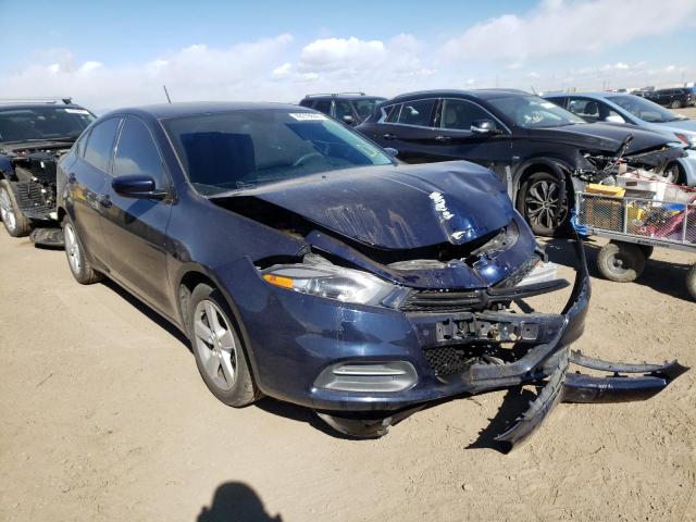 DODGE DART SXT 2016 1c3cdfbb2gd625073