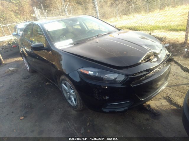 DODGE DART 2016 1c3cdfbb2gd629818