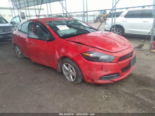 DODGE DART 2016 1c3cdfbb2gd644075