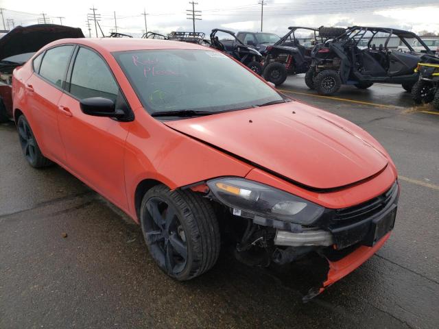 DODGE DART SXT 2016 1c3cdfbb2gd644576