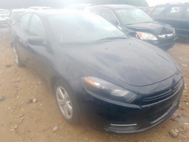 DODGE DART SXT 2016 1c3cdfbb2gd652760