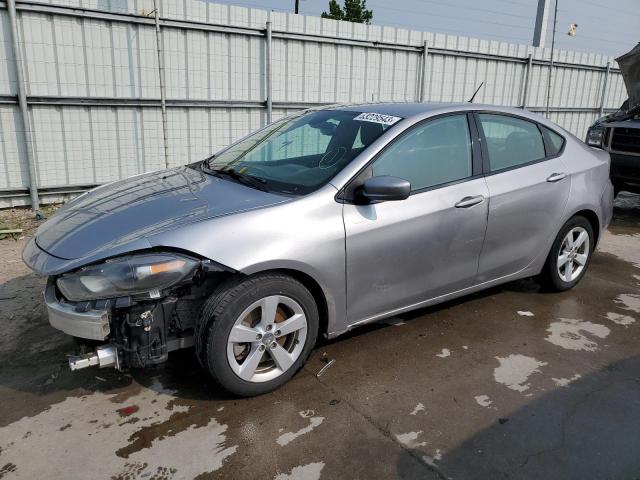 DODGE DART SXT 2016 1c3cdfbb2gd660518