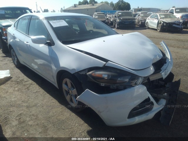 DODGE DART 2016 1c3cdfbb2gd661393