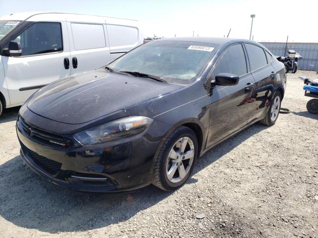 DODGE DART SXT 2016 1c3cdfbb2gd667436