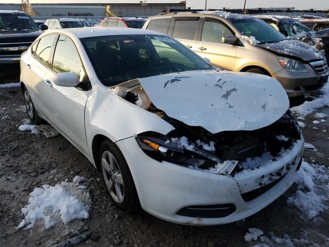 DODGE DART SXT 2016 1c3cdfbb2gd667789