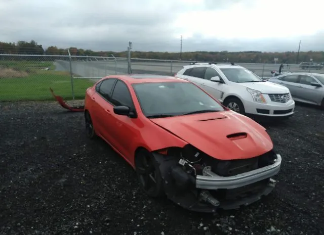 DODGE DART 2016 1c3cdfbb2gd679618