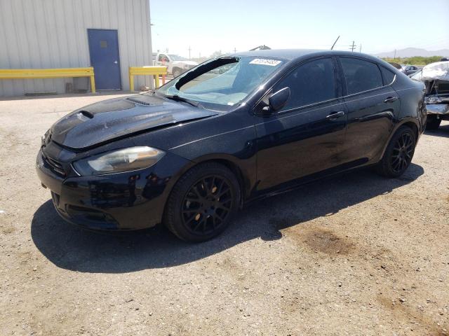 DODGE DART SXT 2016 1c3cdfbb2gd680462