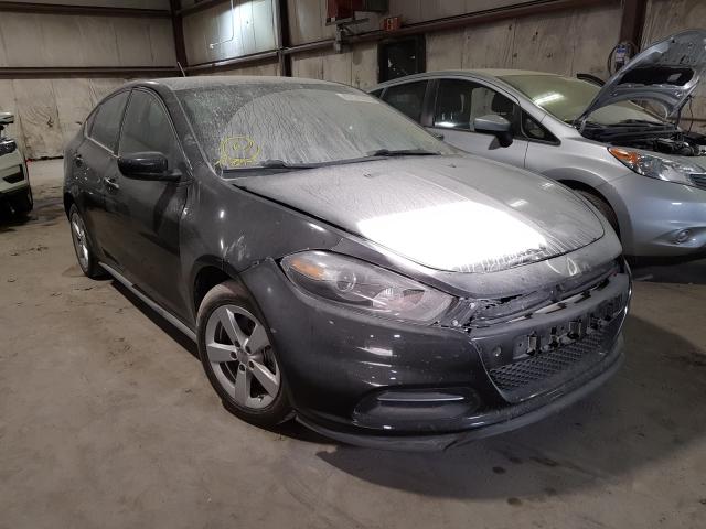 DODGE DART SXT 2016 1c3cdfbb2gd682602