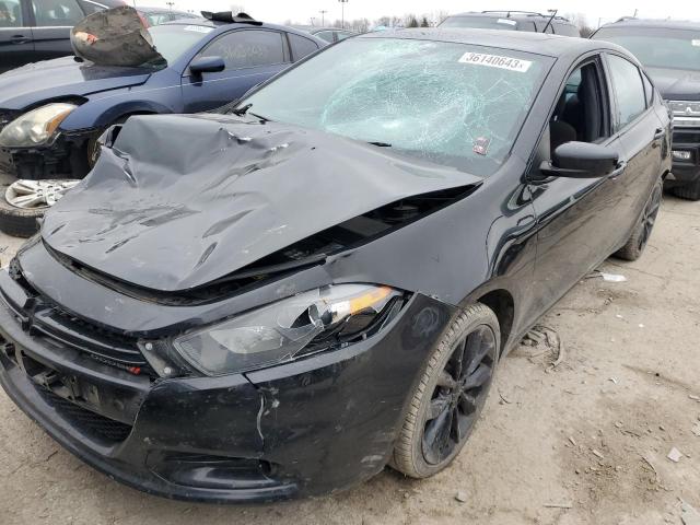 DODGE DART SXT 2016 1c3cdfbb2gd701181