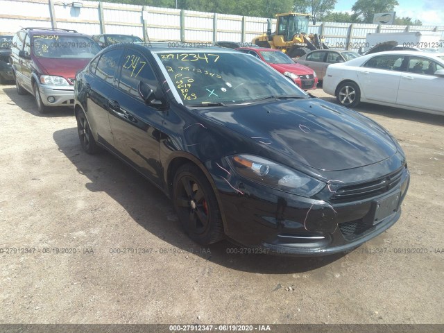 DODGE DART 2016 1c3cdfbb2gd717252