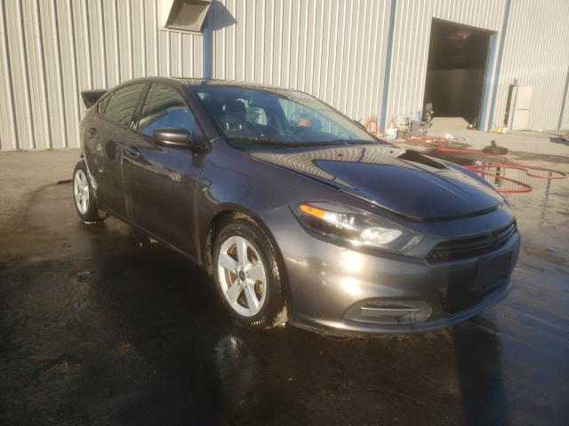 DODGE DART SXT 2016 1c3cdfbb2gd717266