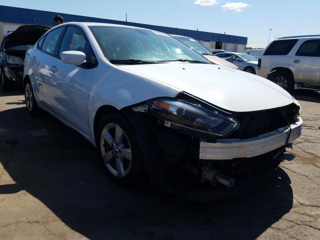 DODGE DART SXT 2016 1c3cdfbb2gd717400