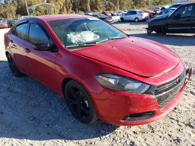 DODGE DART SXT 2016 1c3cdfbb2gd717932