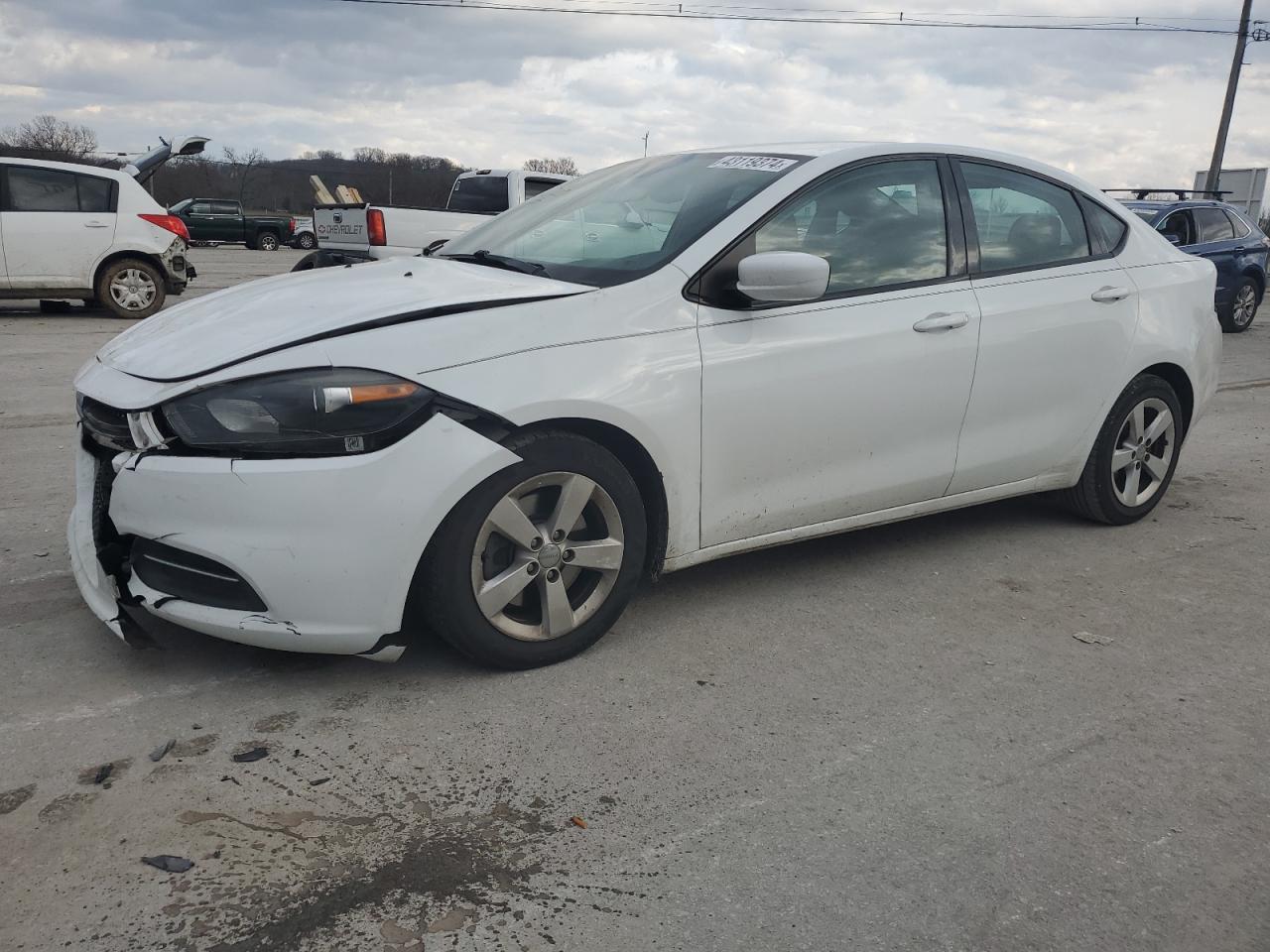 DODGE DART 2016 1c3cdfbb2gd736318