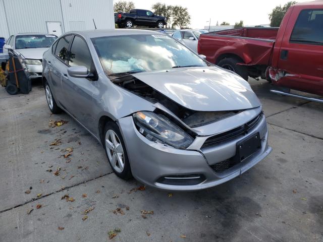 DODGE DART 2016 1c3cdfbb2gd764099