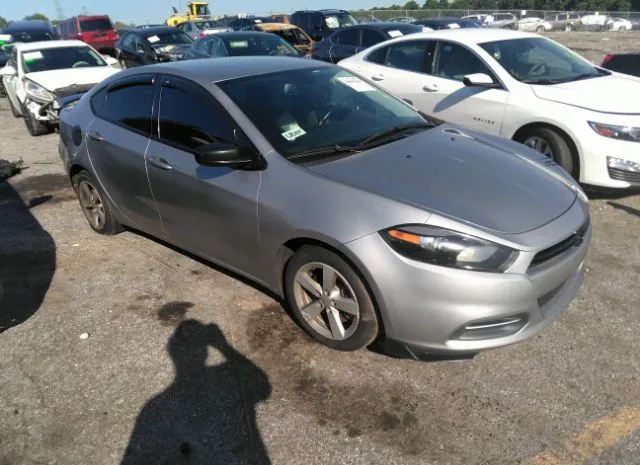 DODGE DART 2016 1c3cdfbb2gd767066