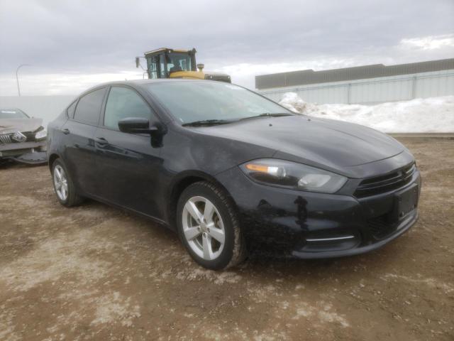 DODGE DART SXT 2016 1c3cdfbb2gd767276