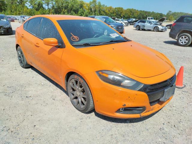 DODGE DART SXT 2014 1c3cdfbb3ed668270