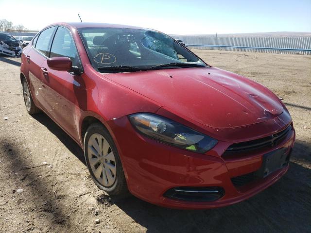 DODGE DART SXT 2014 1c3cdfbb3ed668947