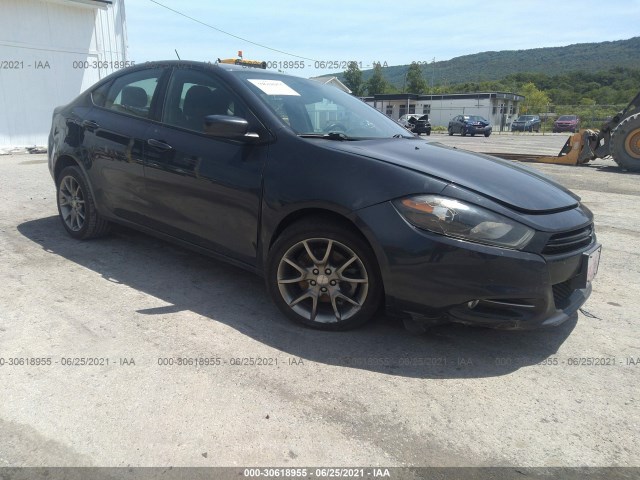 DODGE DART 2014 1c3cdfbb3ed669144