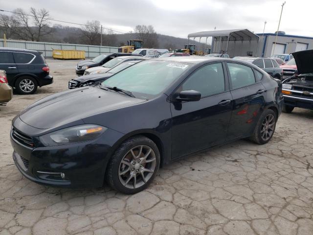 DODGE DART SXT 2014 1c3cdfbb3ed669824