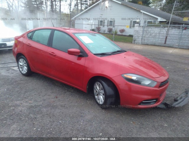 DODGE DART 2014 1c3cdfbb3ed681164