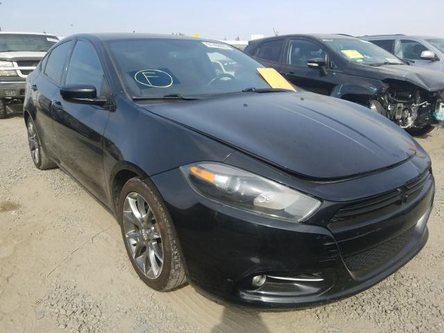 DODGE DART SXT 2014 1c3cdfbb3ed701221