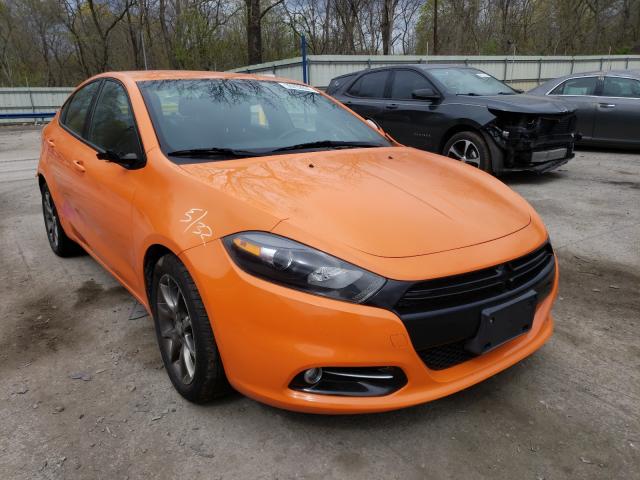 DODGE DART SXT 2014 1c3cdfbb3ed701333