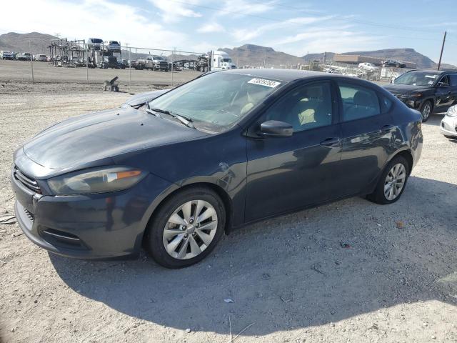 DODGE DART 2014 1c3cdfbb3ed701364