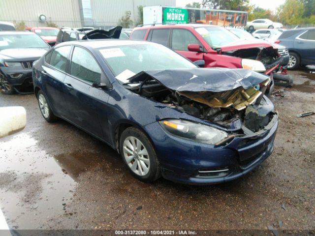 DODGE DART 2014 1c3cdfbb3ed701929