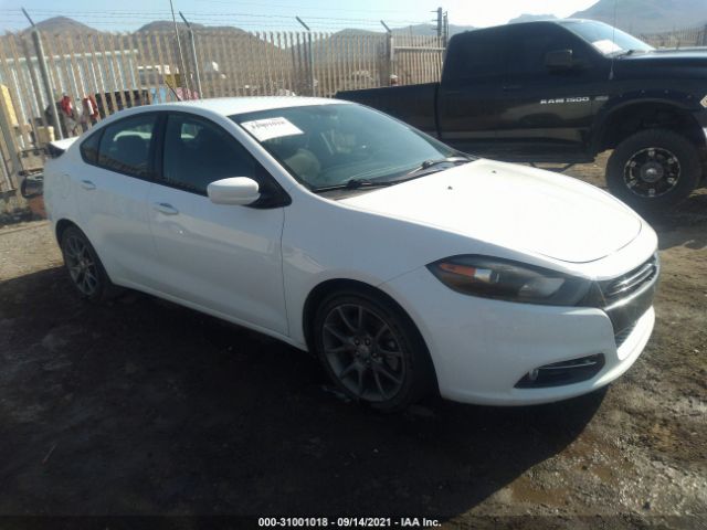 DODGE DART 2014 1c3cdfbb3ed702868