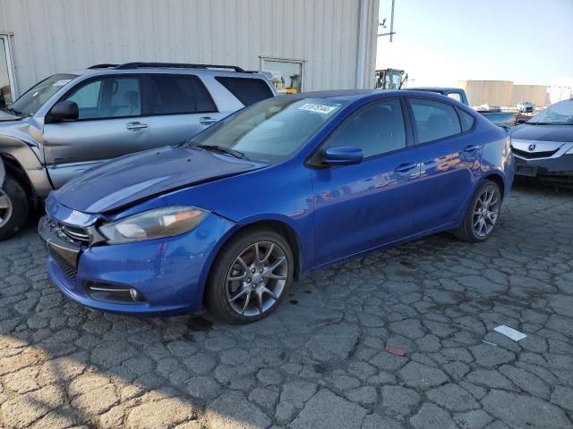 DODGE DART SXT 2014 1c3cdfbb3ed705009