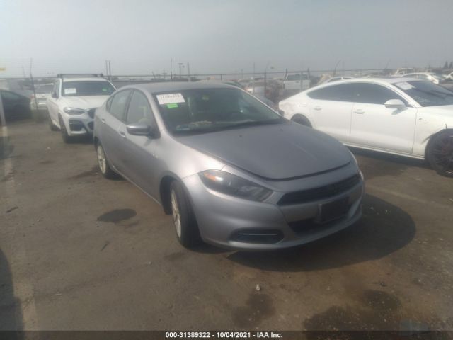 DODGE DART 2014 1c3cdfbb3ed708900