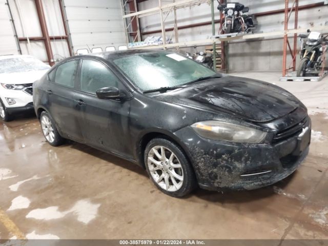 DODGE DART 2014 1c3cdfbb3ed716415