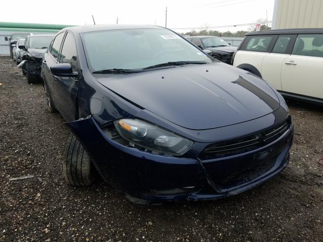 DODGE DART SXT 2014 1c3cdfbb3ed719704