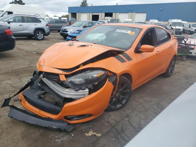 DODGE DART SXT 2014 1c3cdfbb3ed720013