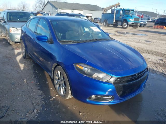 DODGE DART 2014 1c3cdfbb3ed721159