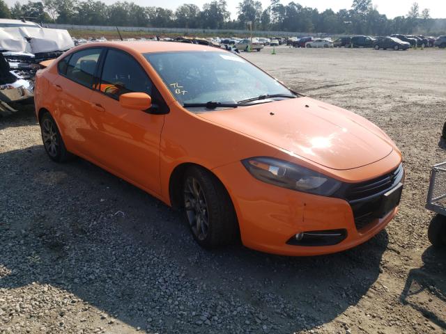 DODGE DART SXT 2014 1c3cdfbb3ed723879