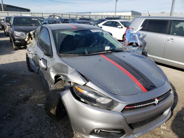 DODGE DART SXT 2014 1c3cdfbb3ed724370