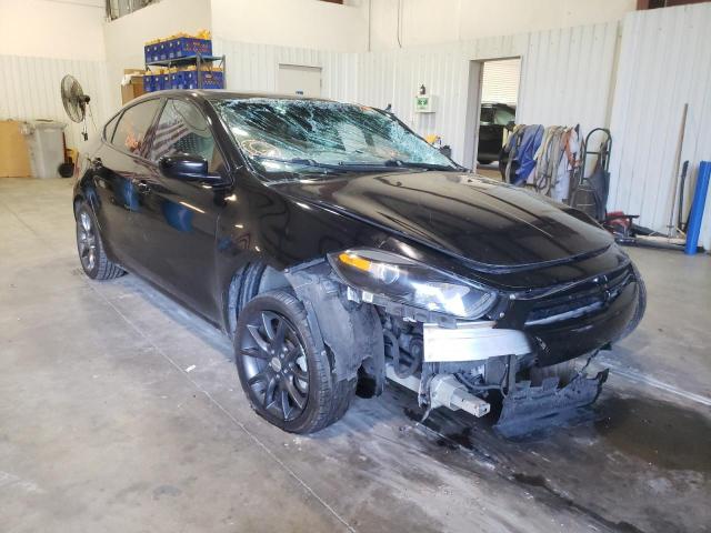 DODGE DART SXT 2014 1c3cdfbb3ed724417