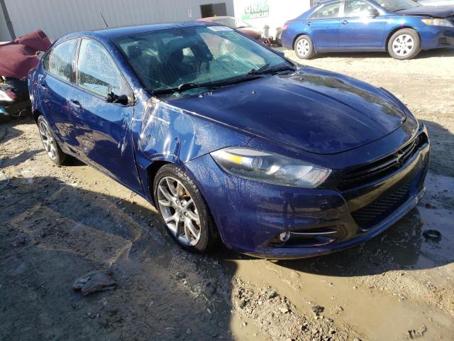 DODGE DART SXT 2014 1c3cdfbb3ed724563