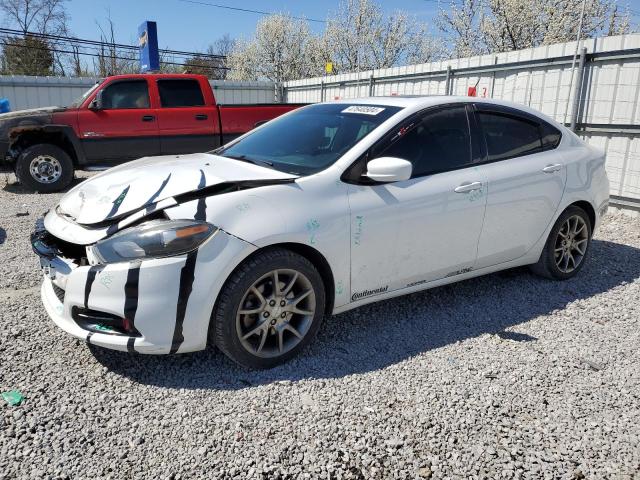 DODGE DART 2014 1c3cdfbb3ed732548