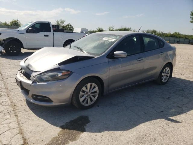 DODGE DART SXT 2014 1c3cdfbb3ed743727