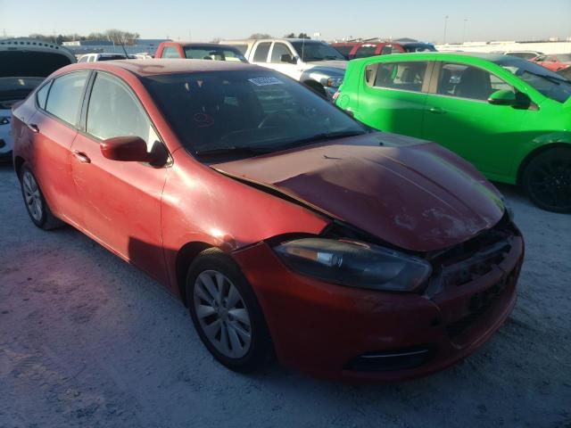 DODGE DART SXT 2014 1c3cdfbb3ed753321