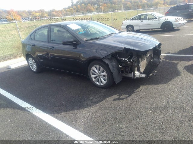 DODGE DART 2014 1c3cdfbb3ed767817