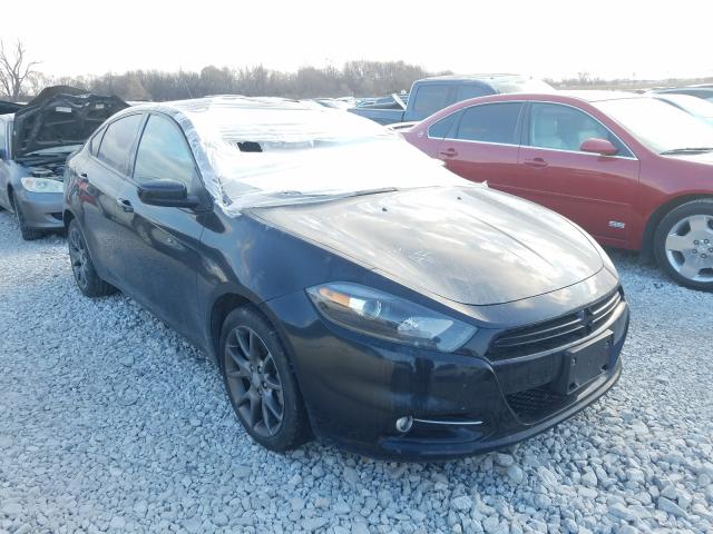 DODGE DART SXT 2014 1c3cdfbb3ed768675