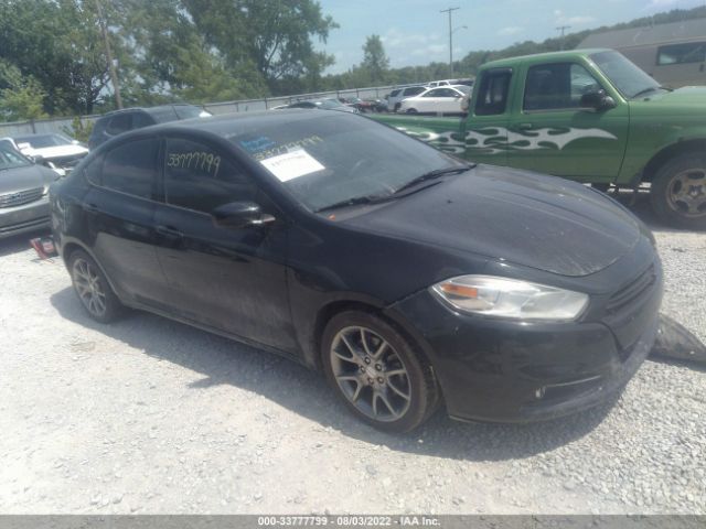 DODGE DART 2014 1c3cdfbb3ed791695