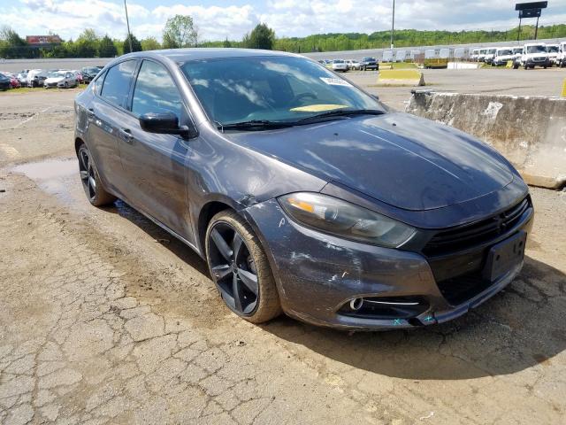 DODGE DART SXT 2014 1c3cdfbb3ed802484