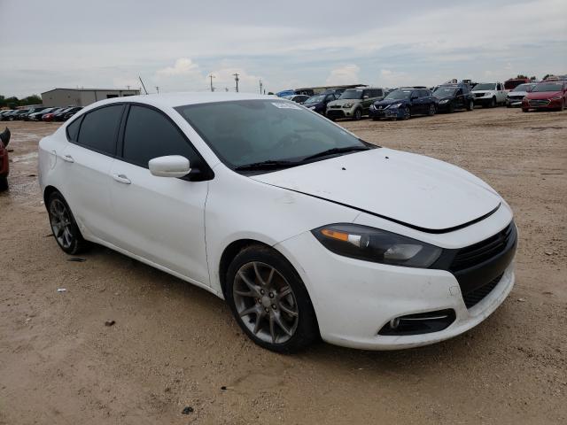 DODGE DART SXT 2014 1c3cdfbb3ed803540