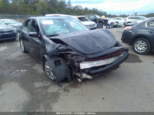 DODGE DART 2014 1c3cdfbb3ed822301